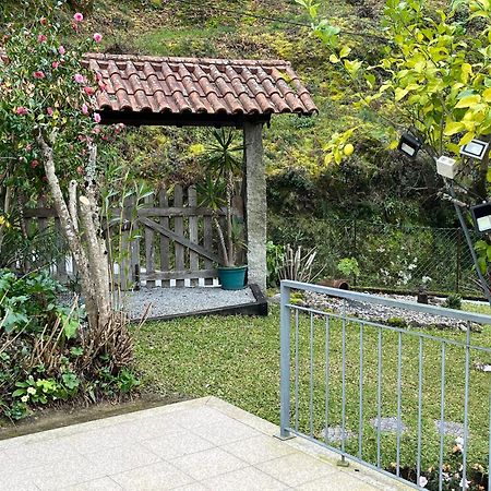 Casa De Casarelhos - Vistas Rio, Campo E Montanha - Lareira Διαμέρισμα Geres Εξωτερικό φωτογραφία