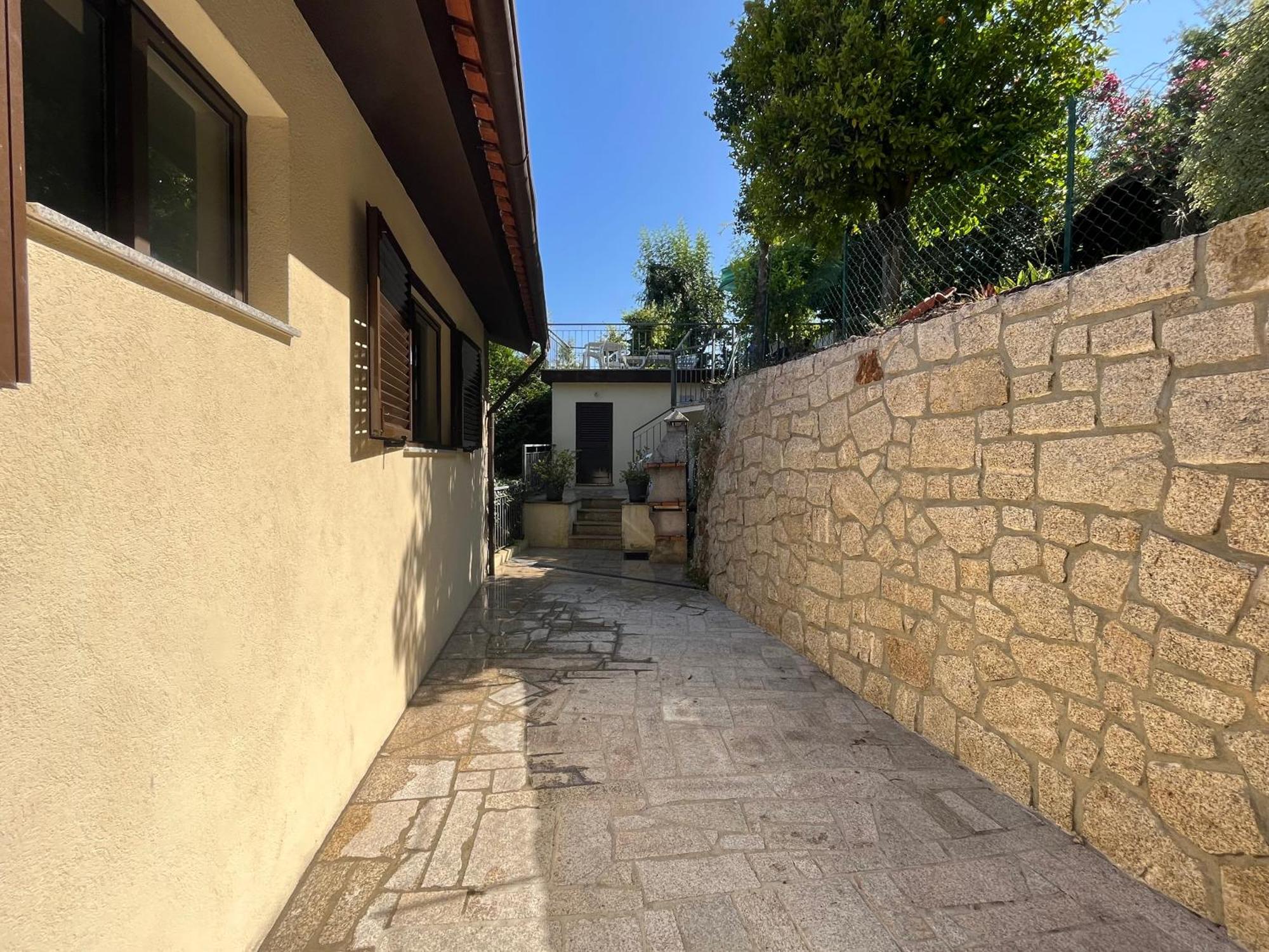 Casa De Casarelhos - Vistas Rio, Campo E Montanha - Lareira Διαμέρισμα Geres Εξωτερικό φωτογραφία