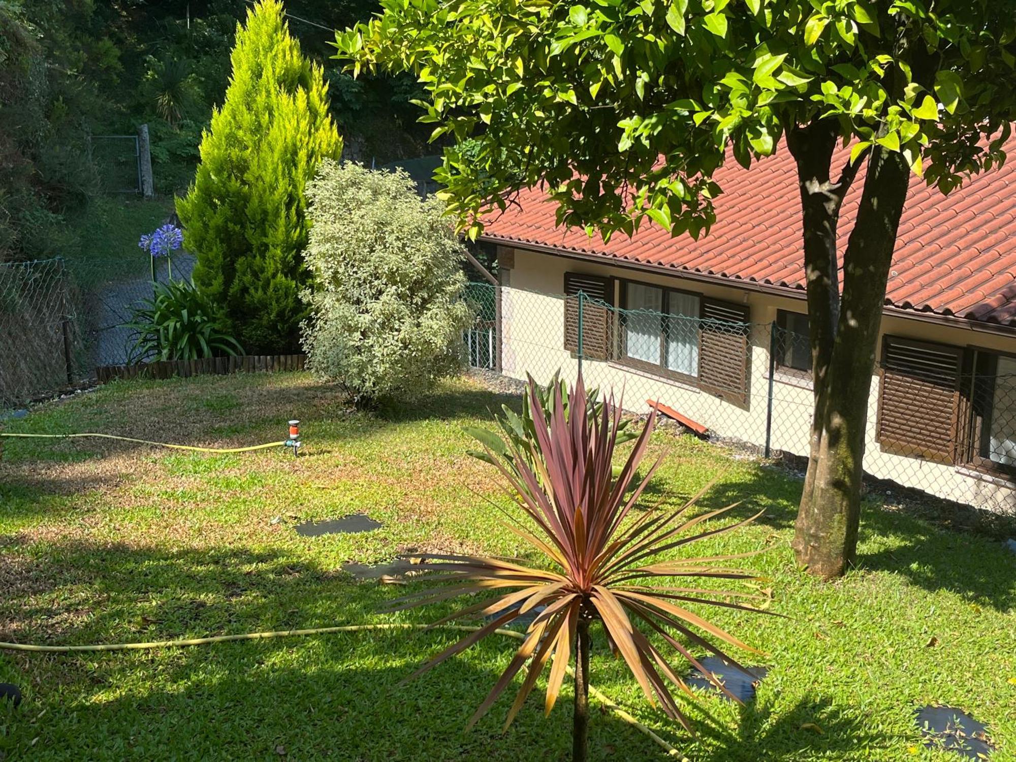 Casa De Casarelhos - Vistas Rio, Campo E Montanha - Lareira Διαμέρισμα Geres Εξωτερικό φωτογραφία