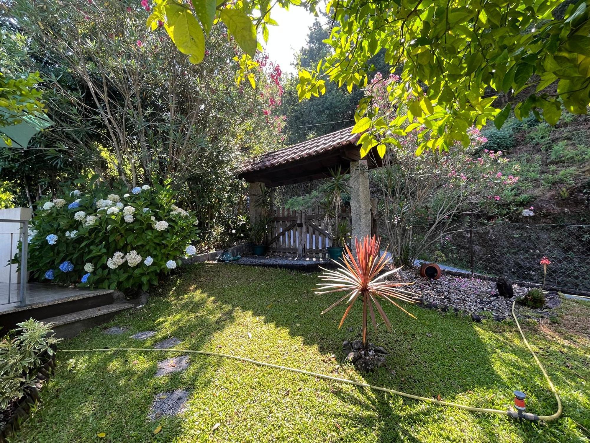 Casa De Casarelhos - Vistas Rio, Campo E Montanha - Lareira Διαμέρισμα Geres Εξωτερικό φωτογραφία