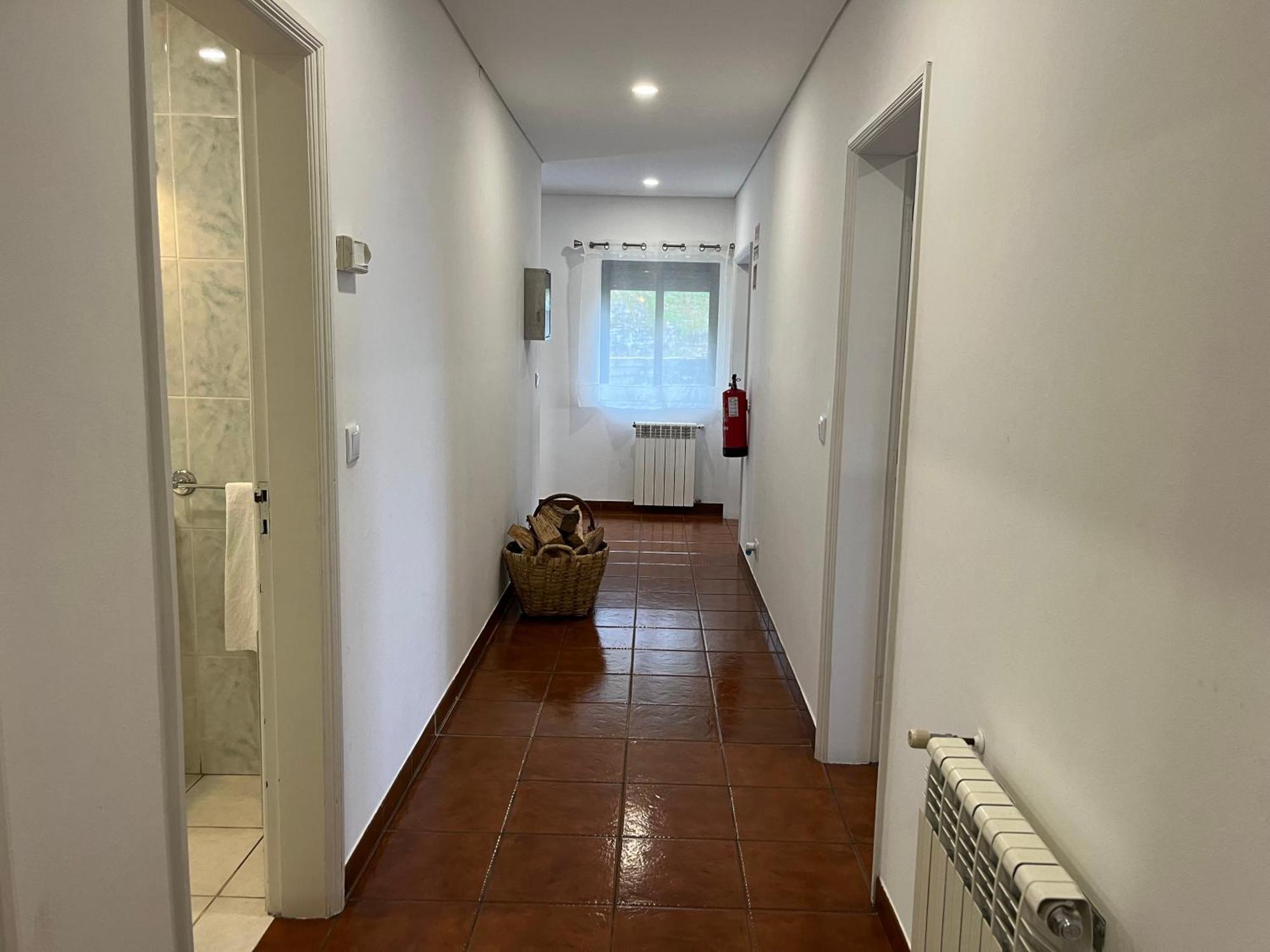 Casa De Casarelhos - Vistas Rio, Campo E Montanha - Lareira Διαμέρισμα Geres Εξωτερικό φωτογραφία