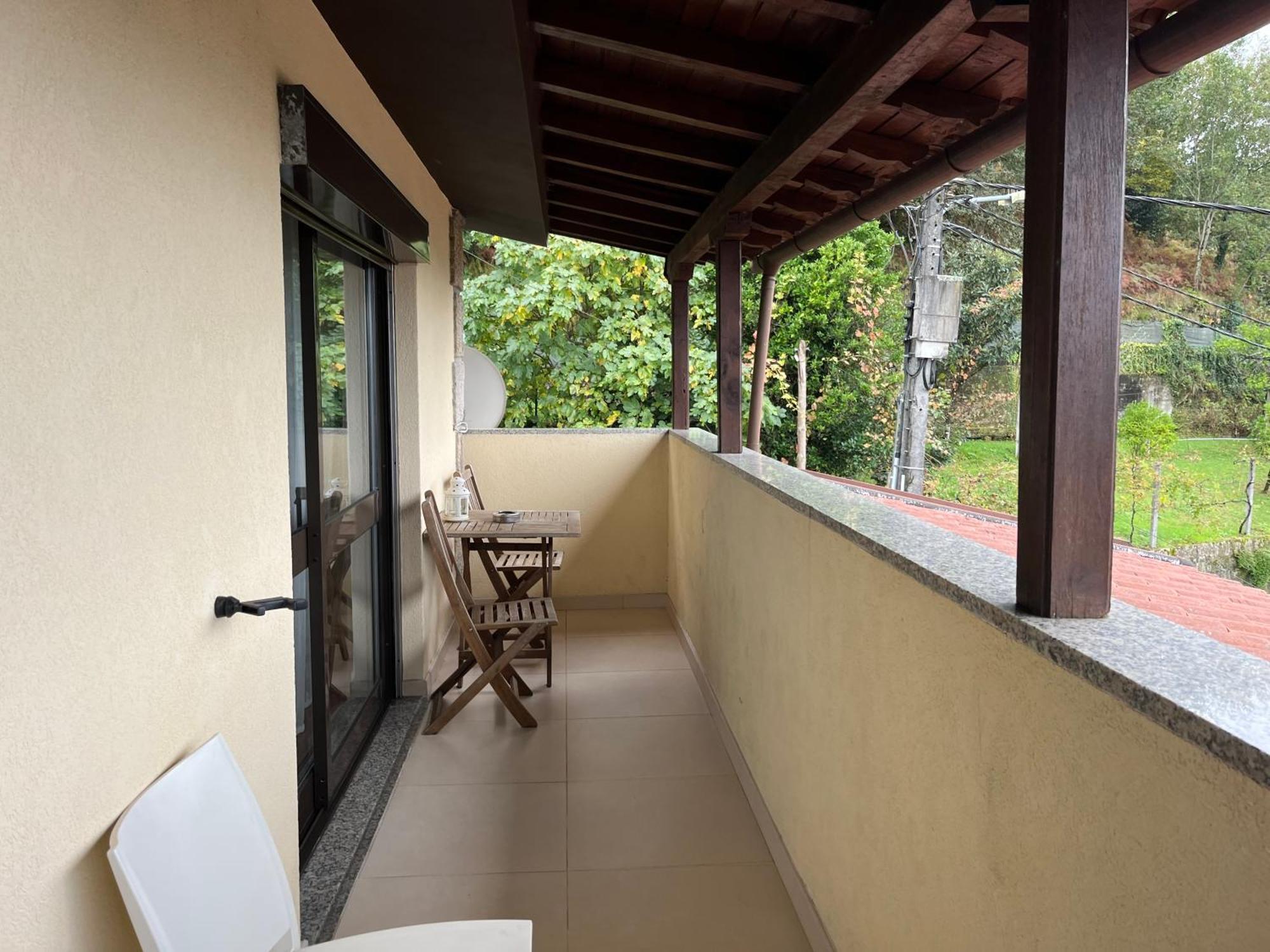 Casa De Casarelhos - Vistas Rio, Campo E Montanha - Lareira Διαμέρισμα Geres Εξωτερικό φωτογραφία