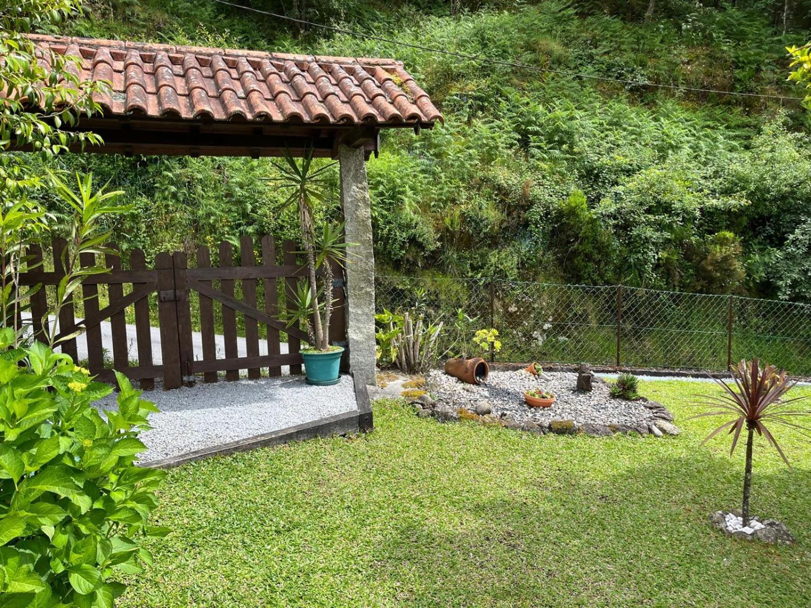 Casa De Casarelhos - Vistas Rio, Campo E Montanha - Lareira Διαμέρισμα Geres Εξωτερικό φωτογραφία